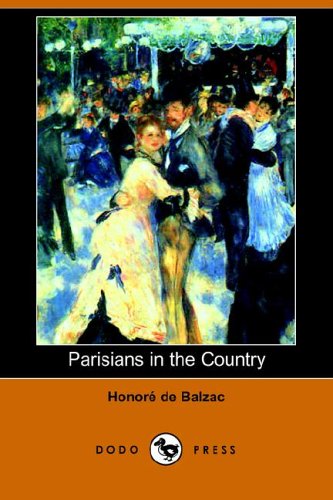Parisians in the Country [ePUB]
